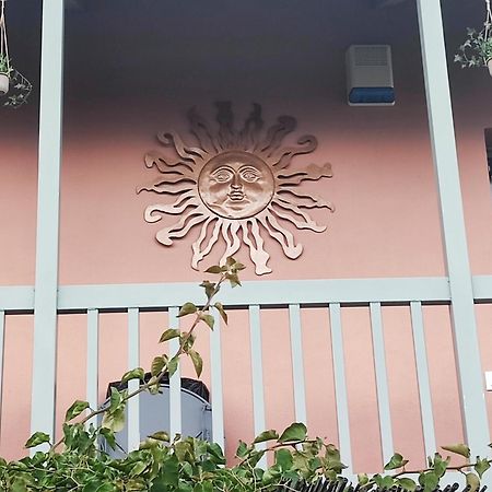 קאטו גצאה Hisun 4 Seasons Seaside Luxurious Maisonette מראה חיצוני תמונה