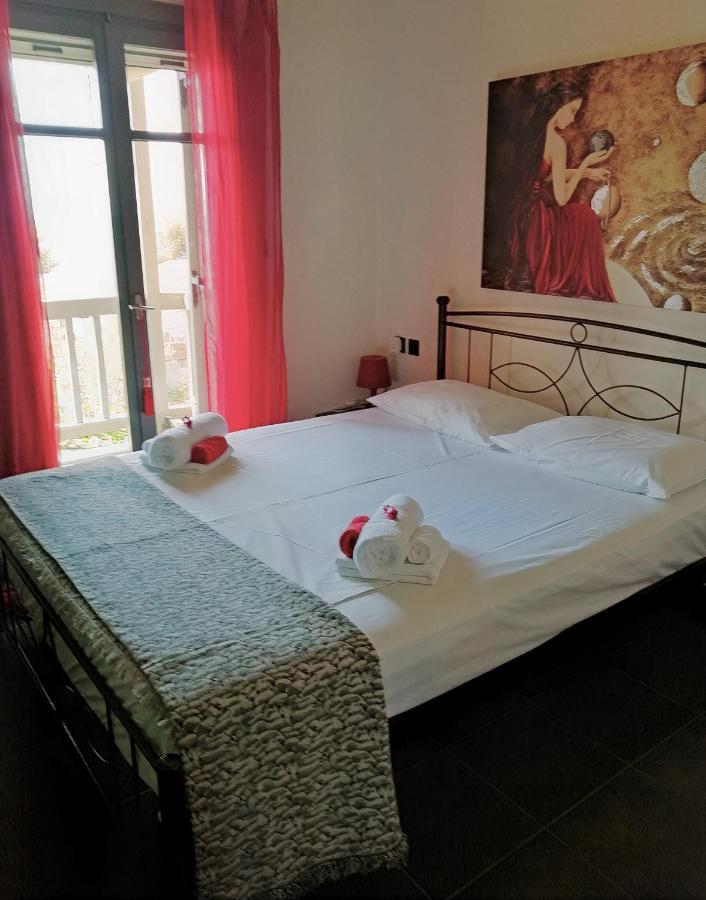 קאטו גצאה Hisun 4 Seasons Seaside Luxurious Maisonette מראה חיצוני תמונה