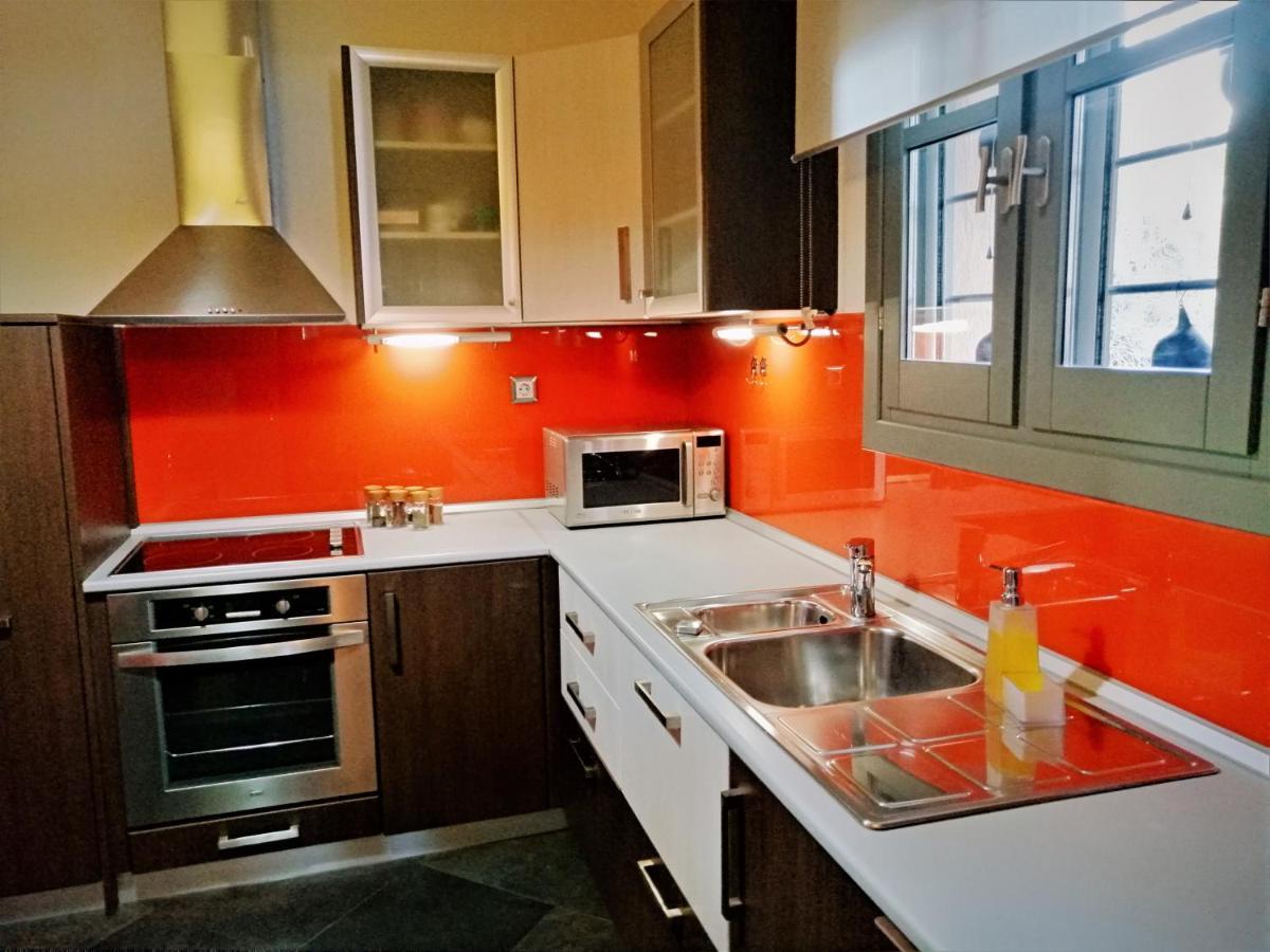 קאטו גצאה Hisun 4 Seasons Seaside Luxurious Maisonette מראה חיצוני תמונה