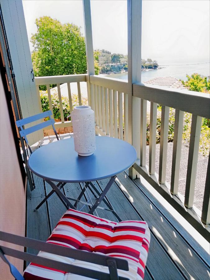קאטו גצאה Hisun 4 Seasons Seaside Luxurious Maisonette מראה חיצוני תמונה