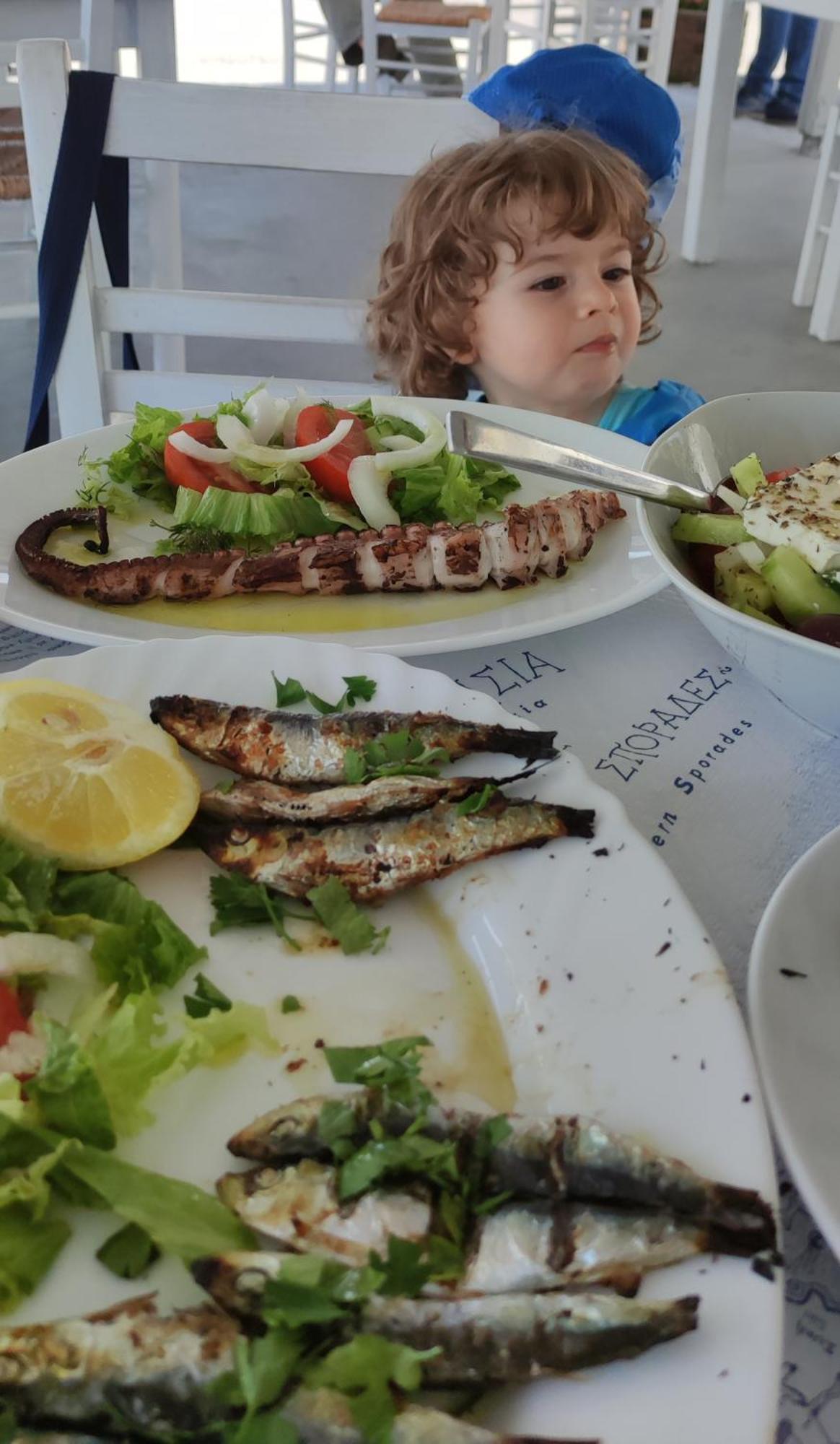 קאטו גצאה Hisun 4 Seasons Seaside Luxurious Maisonette מראה חיצוני תמונה