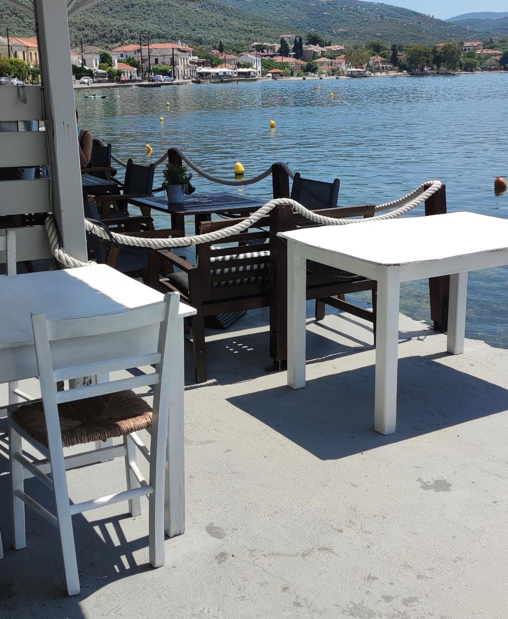 קאטו גצאה Hisun 4 Seasons Seaside Luxurious Maisonette מראה חיצוני תמונה