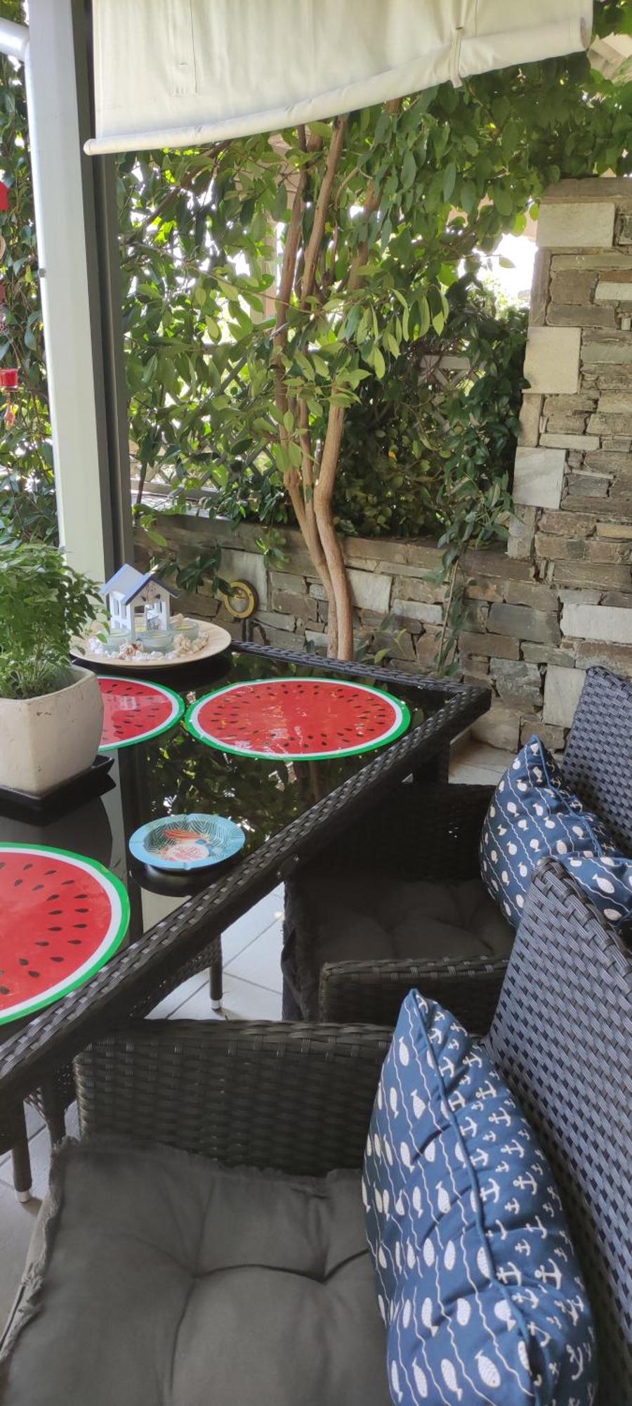 קאטו גצאה Hisun 4 Seasons Seaside Luxurious Maisonette מראה חיצוני תמונה