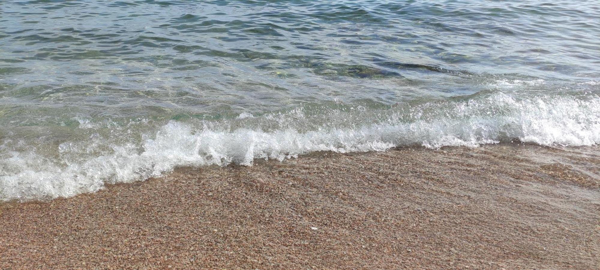 קאטו גצאה Hisun 4 Seasons Seaside Luxurious Maisonette מראה חיצוני תמונה