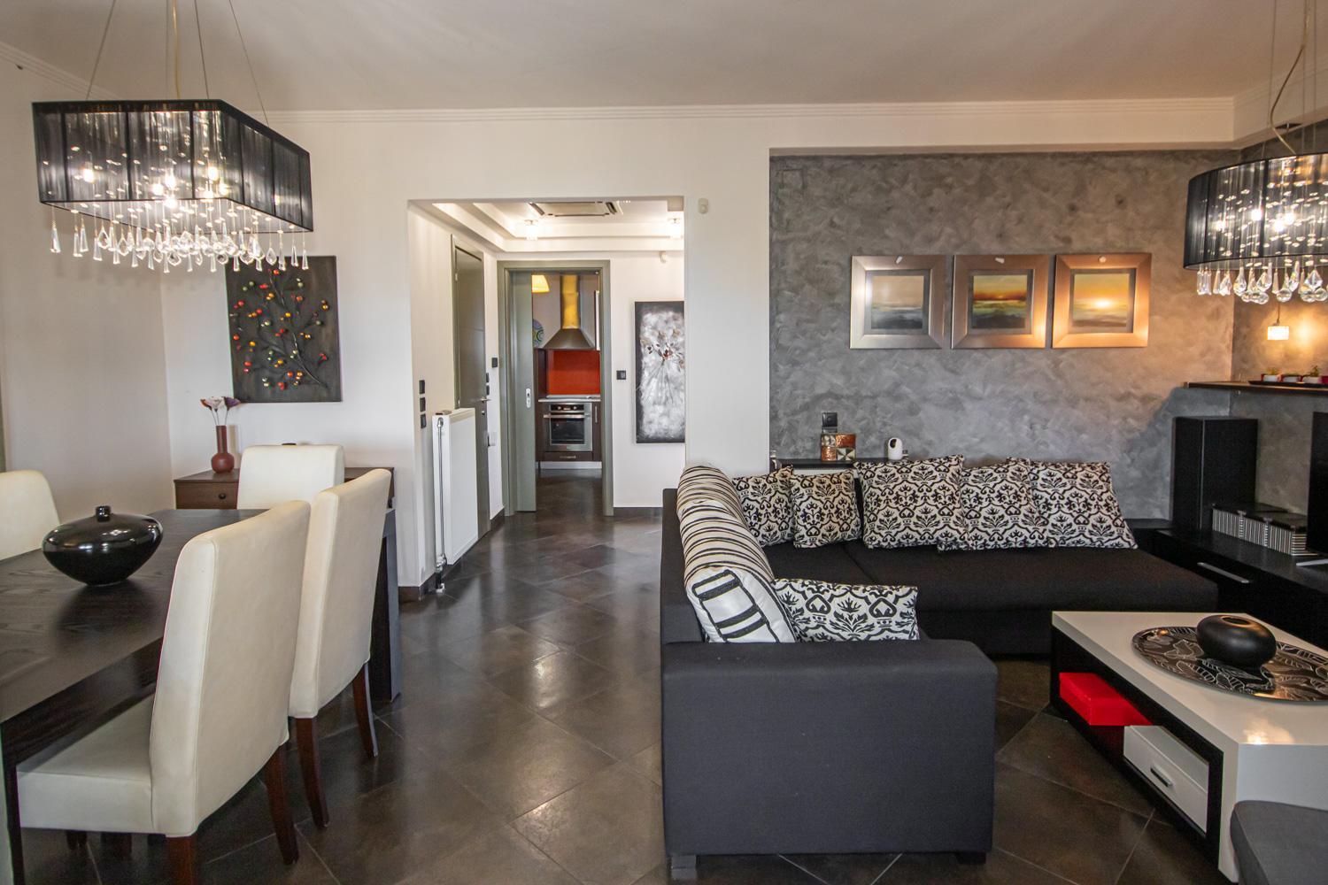 קאטו גצאה Hisun 4 Seasons Seaside Luxurious Maisonette מראה חיצוני תמונה