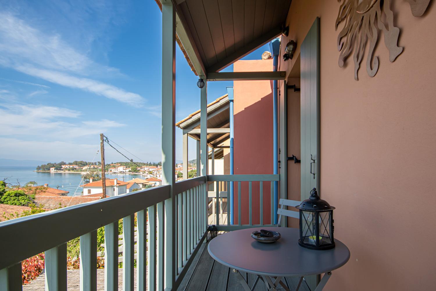 קאטו גצאה Hisun 4 Seasons Seaside Luxurious Maisonette מראה חיצוני תמונה